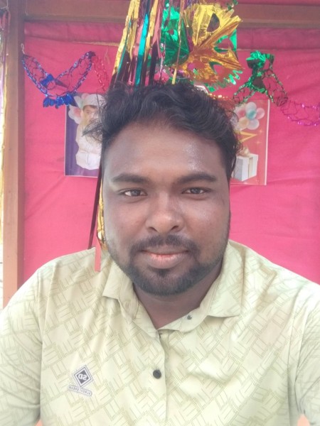 Mdbelal, 28, Richmond