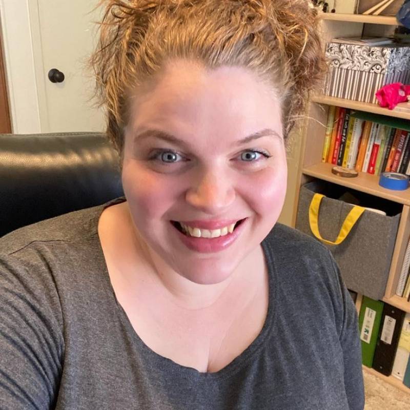 marysmith, 37, New York