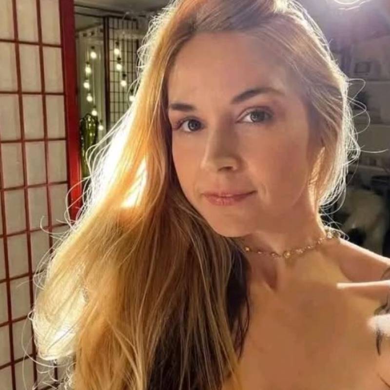 Maria, 34, Naveda
