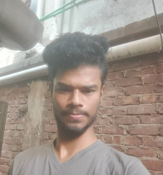Pritam barua, 21, Detroit