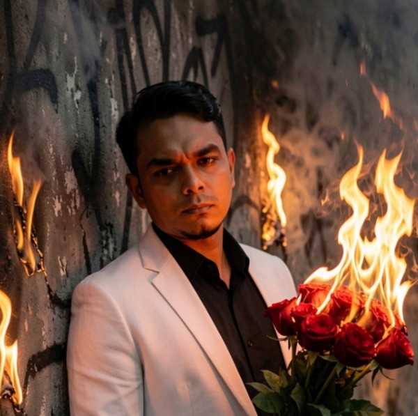 Sayem, 27, Banner Illinois