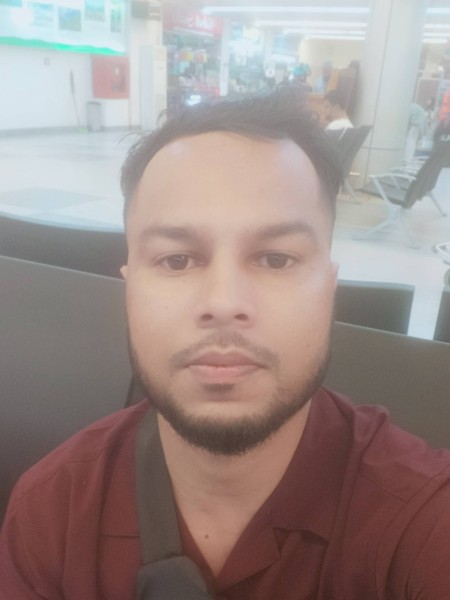 Pabel, 28, Los Angeles CA