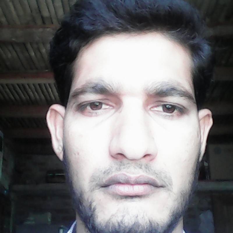 Sagor, 30, Raleigh