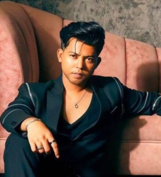 Sk Agun Khan, 31, Bangladesh Dhaka Munshiganj sador