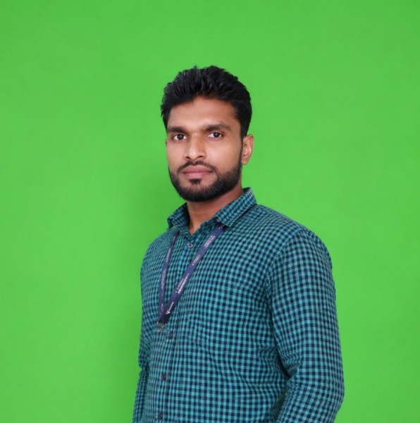 MD Mahadi Hasan, 25, Bedford Pennsylvania