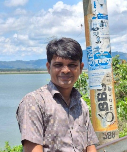 ridwan, 32, Illinois