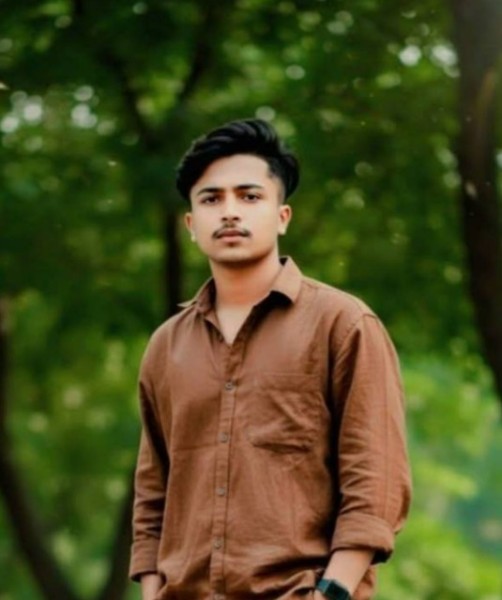 Rajon Dhaka, 33, Bedford Pennsylvania