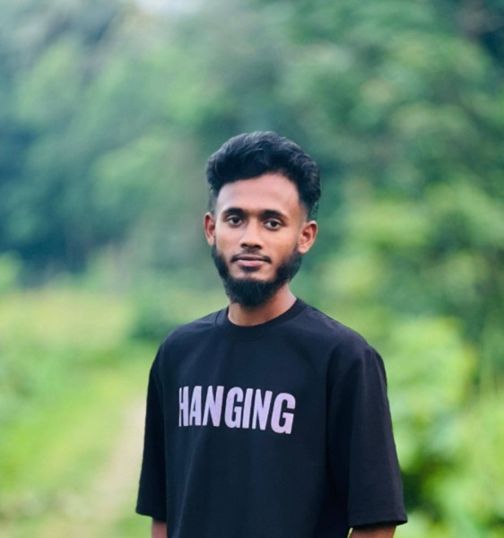 hridoy hasan, 26, Coxsbazar