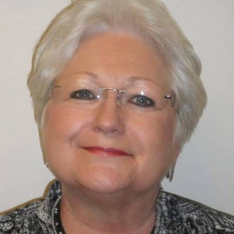 Betty, 65, Arizona Usa