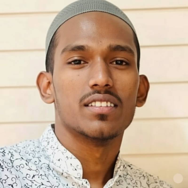 MOHHAMED SAHED, 25, Warren Ohio