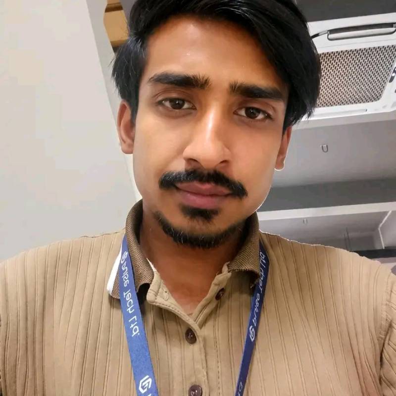 Ahmed Rezwan, 28, Warren Ohio