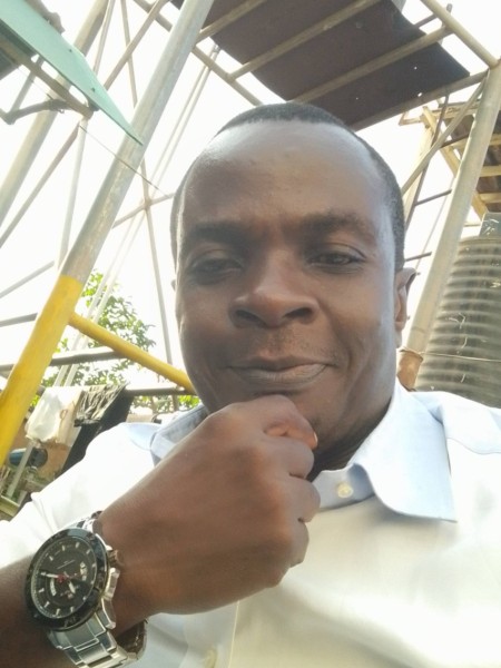 Christian, 46, Bangladesh Rangpur