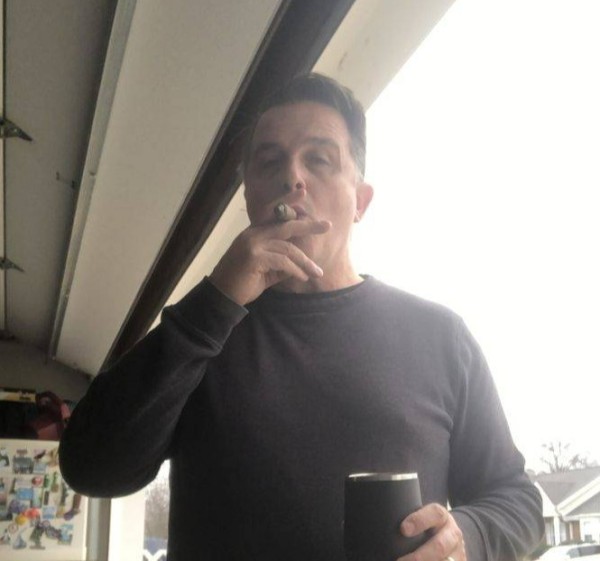 Bobby, 45, United Kingdom