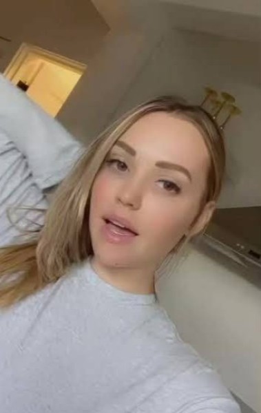 Florence, 25, San Francisco