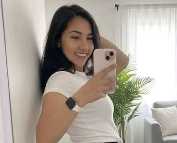 Jennifer, 25, Australia
