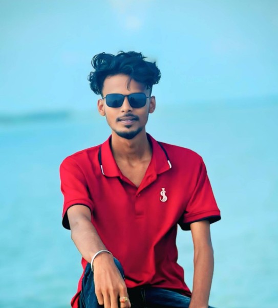Emon sorkar, 22, Old wheat ATL