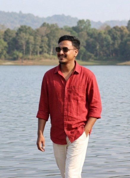 md mirajul islam, 30, Any