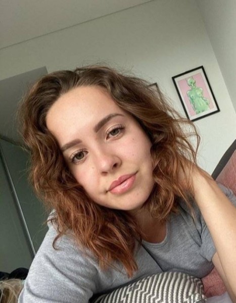 AmandA, 26, Madagascar