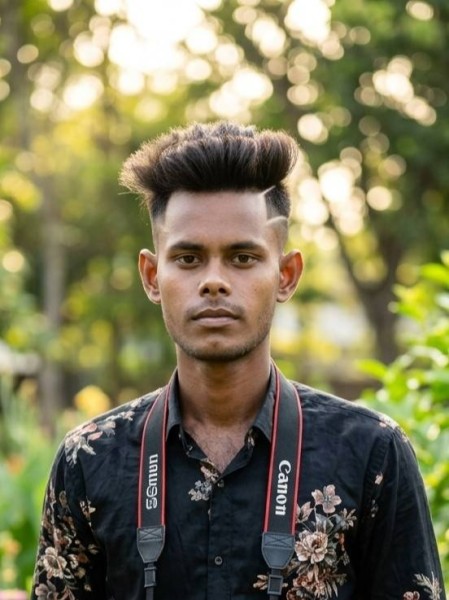 Sabbir??Høssëñ, 25, Croatia