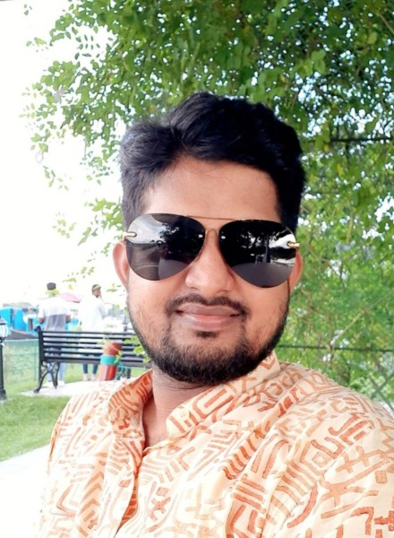 MJ uddin, 35, Greater Accra Ghana