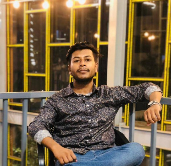 Rafi, 25, wilkesboro nc