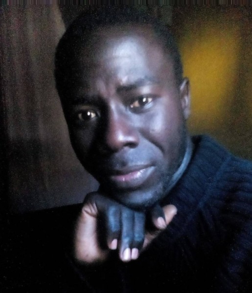 Godfrey, 41, Spain