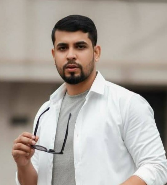 Anwar Hossen, 28, Bangladesh