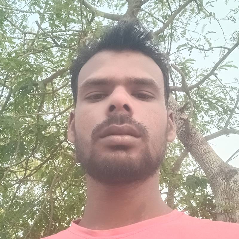 Md Yousuf, 26, Any County