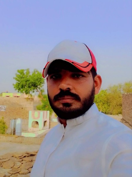 Muhammad Azam, 28, Magura Khulna Bangladesh