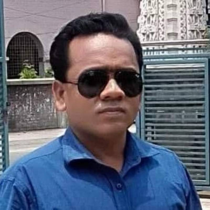 MD JASHIM UDDIN BEPARY, 27, netherland