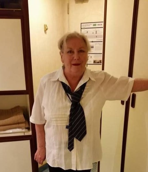 Margie, 51, Kishorganj Hossainpur