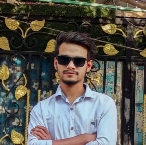 Ariyan sifat, 23, Lakeland FL