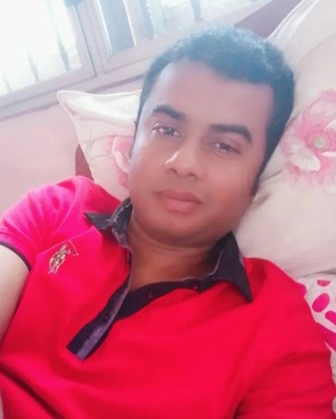 Alauddin, 32, Narayanganj siddirganj
