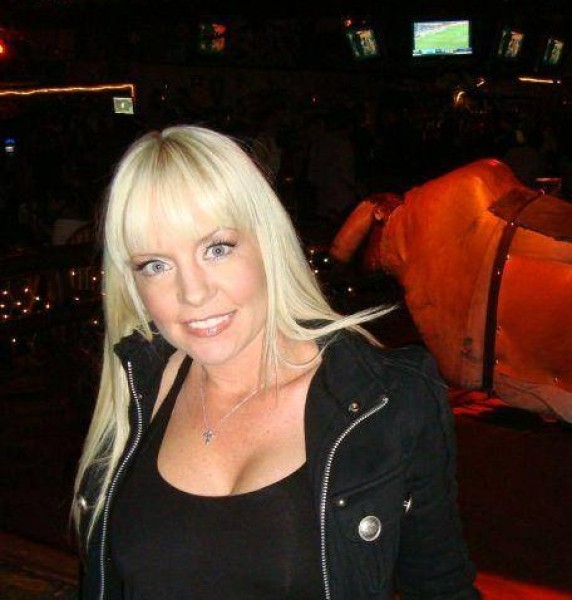 Cherry, 42, kata