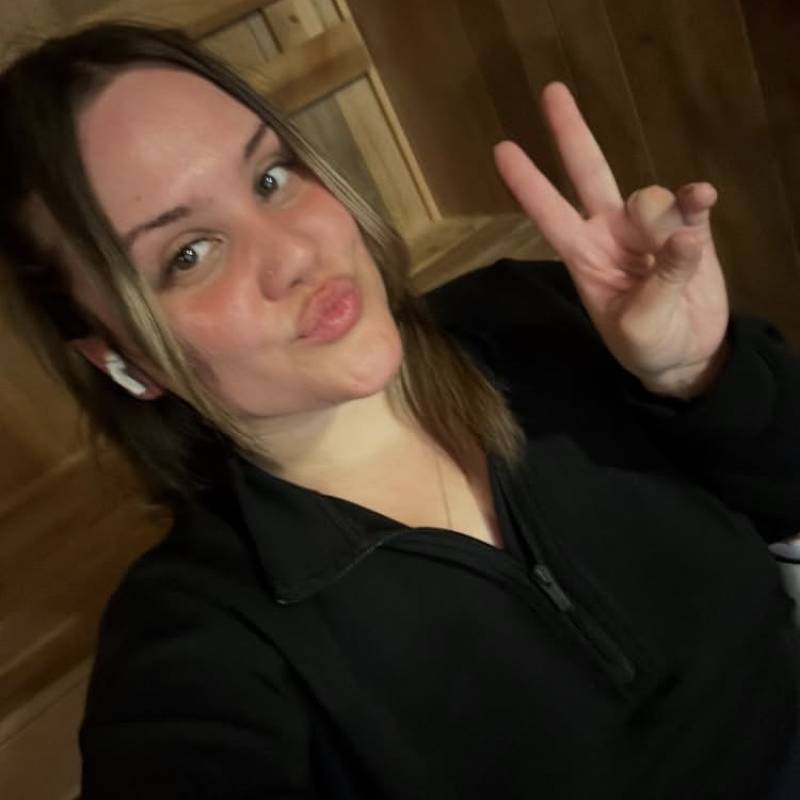Ophelia, 43, GERMANY