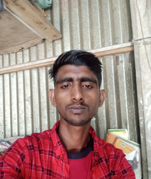 mdalamin, 26, ljubljana Slovenia