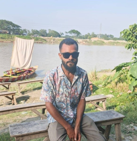 sagor islam, 24, Melbourne