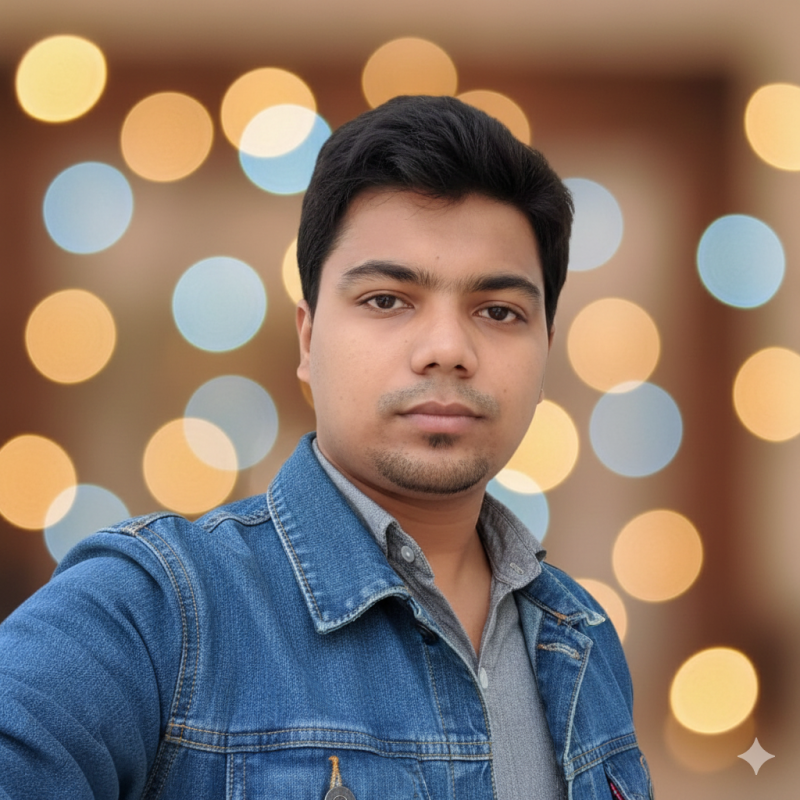 Shahin, 29, Kenya