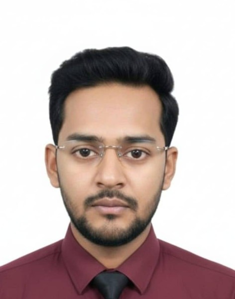 Shohag khan, 35, United States Emirates