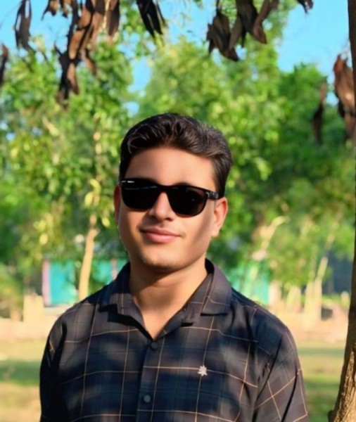MD.MAHID.SIKDER, 28, United States of America