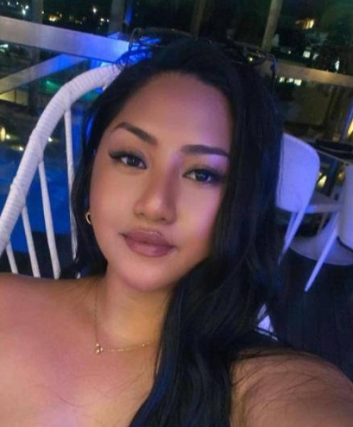 Jennifer, 30, Ghana