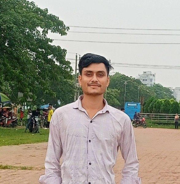 Sabbir rahman, 25, Boumredes
