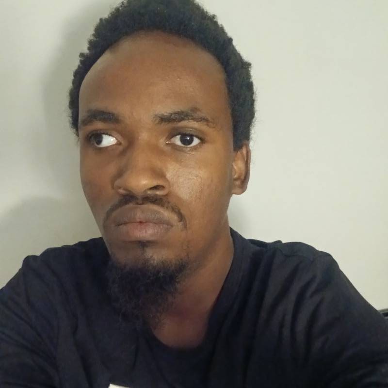 Moise, 22, Switzerland