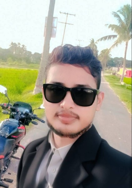 MD NIROUB KHAB, 29, OKLAHOMA CITY