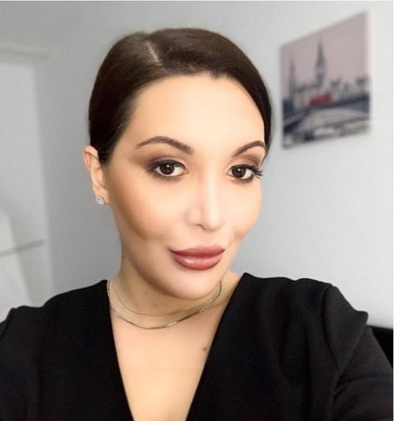 marry, 39, C te d Ivoire