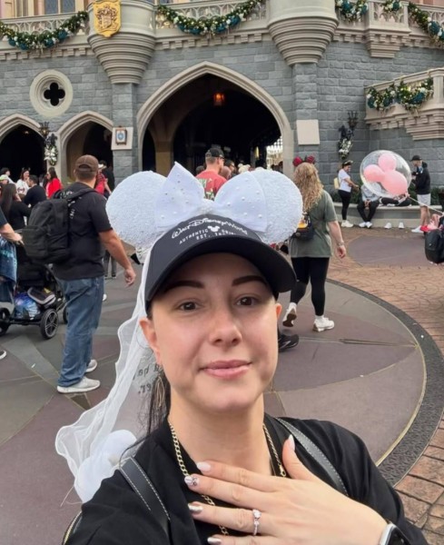 Valarie, 37, Los Angeles