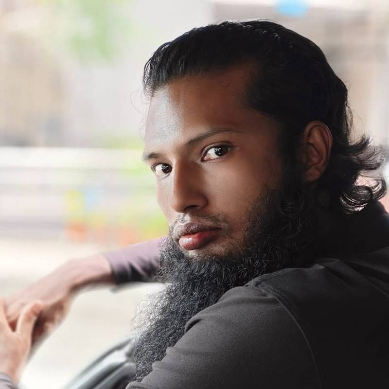 Nayan, 30, London UK