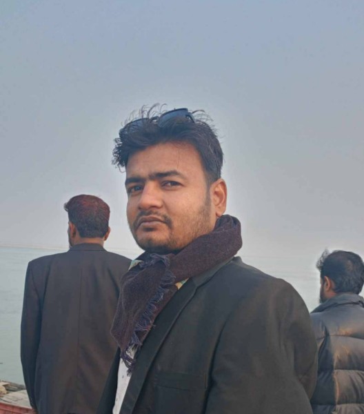 SHAMIM, 26, Chittagong
