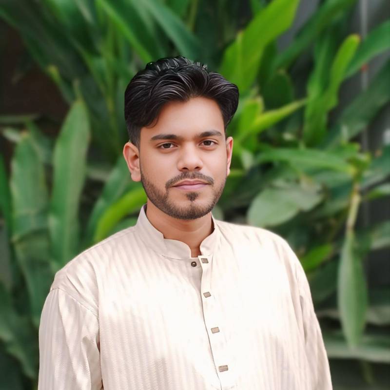 MD Habib, 30, Afghanistan