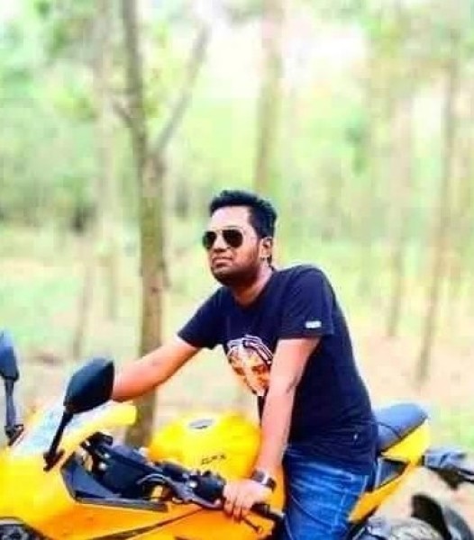 Md khen, 32, United States of America